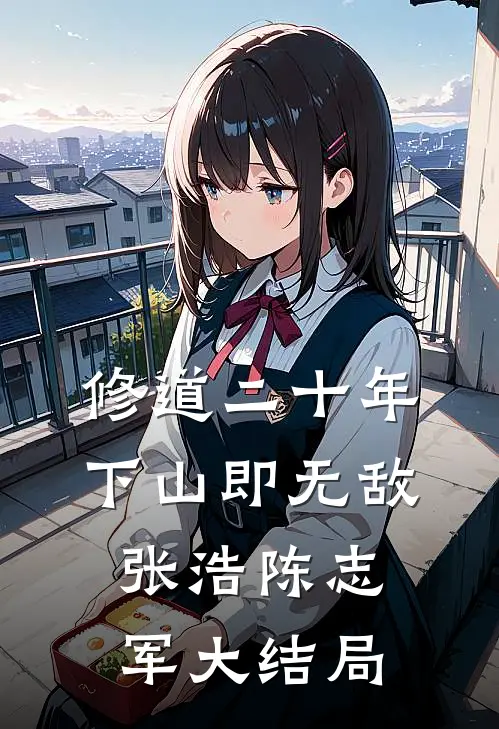 修道二十年，下山即无敌张浩陈志军大结局