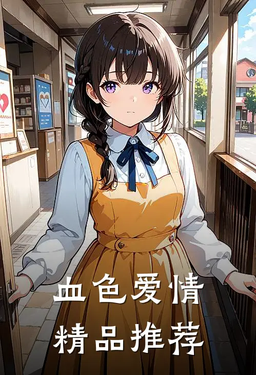 血色爱情精品推荐