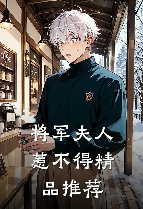 将军夫人惹不得精品推荐