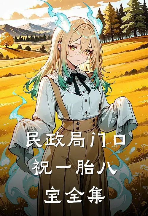 民政局门口，祝一胎八宝全集