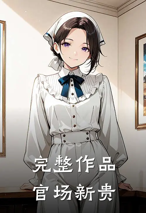 完整作品官场新贵
