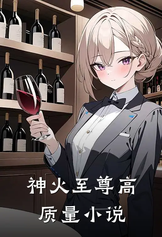 神火至尊高质量小说