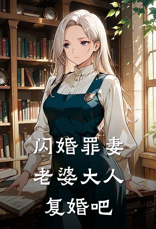 闪婚罪妻：老婆大人，复婚吧