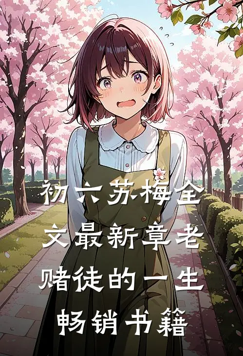初六苏梅全文最新章老赌徒的一生畅销书籍