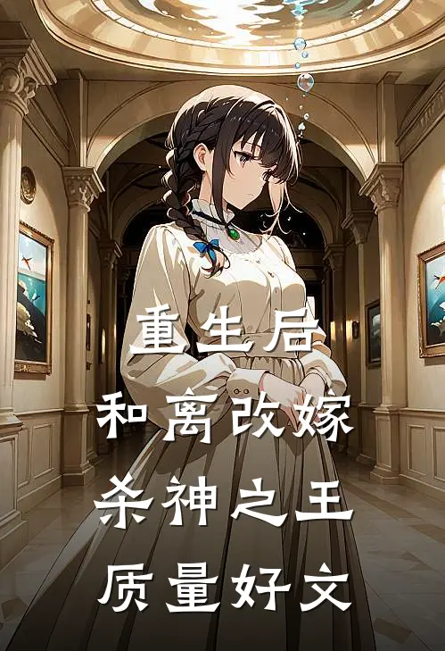 重生后，和离改嫁杀神之王质量好文