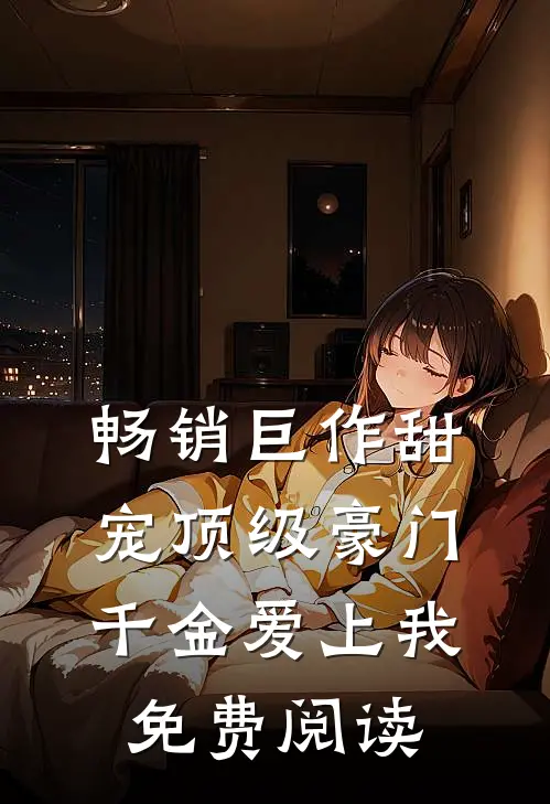 畅销巨作甜宠顶级豪门千金爱上我免费阅读