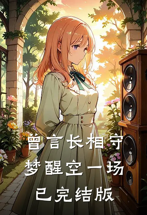 曾言长相守，梦醒空一场已完结版
