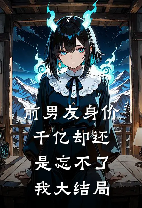 前男友身价千亿却还是忘不了我大结局