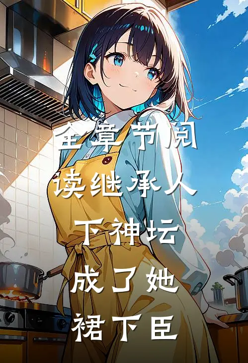 全章节阅读继承人下神坛，成了她裙下臣