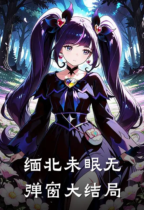 缅北未眠无弹窗大结局