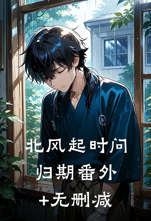 北风起时问归期番外+无删减