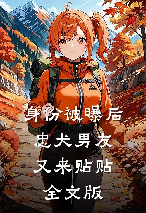 身份被曝后，忠犬男友又来贴贴全文版
