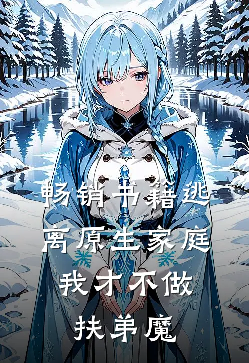 畅销书籍逃离原生家庭：我才不做扶弟魔