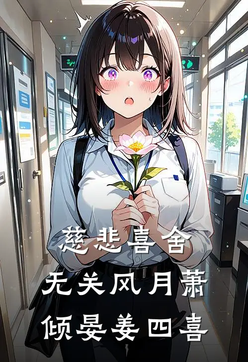 慈悲喜舍，无关风月萧倾晏姜四喜