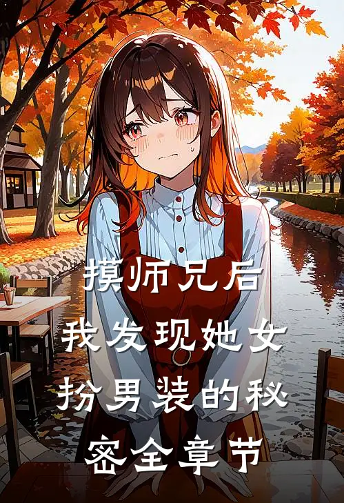 摸师兄后，我发现她女扮男装的秘密全章节