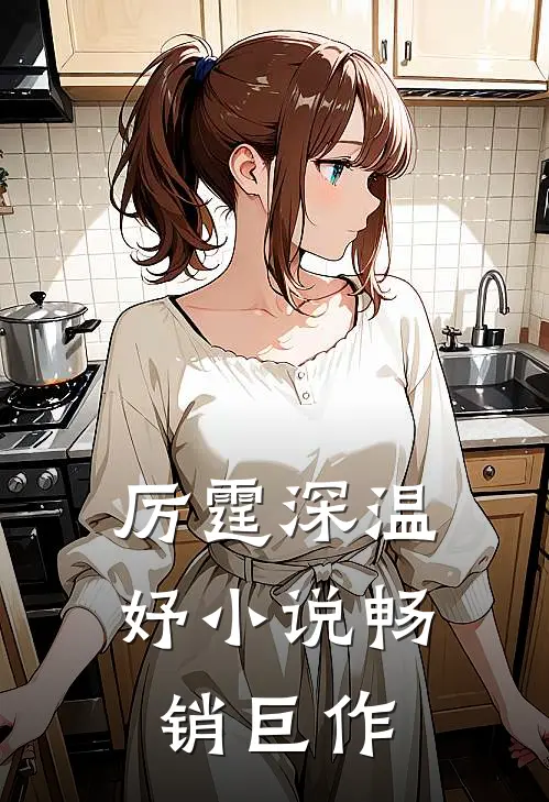 厉霆深温妤小说畅销巨作