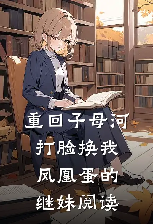 重回子母河，打脸换我凤凰蛋的继妹阅读