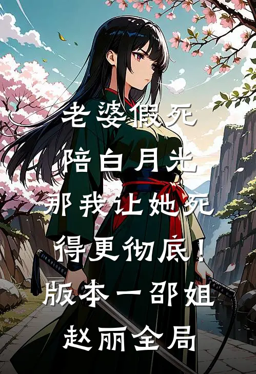 老婆假死陪白月光，那我让她死得更彻底！  版本一邵姐赵丽全局