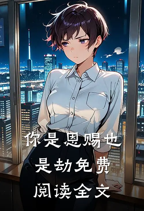 你是恩赐也是劫免费阅读全文