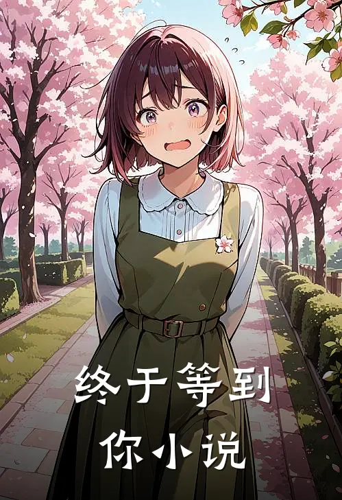 终于等到你小说