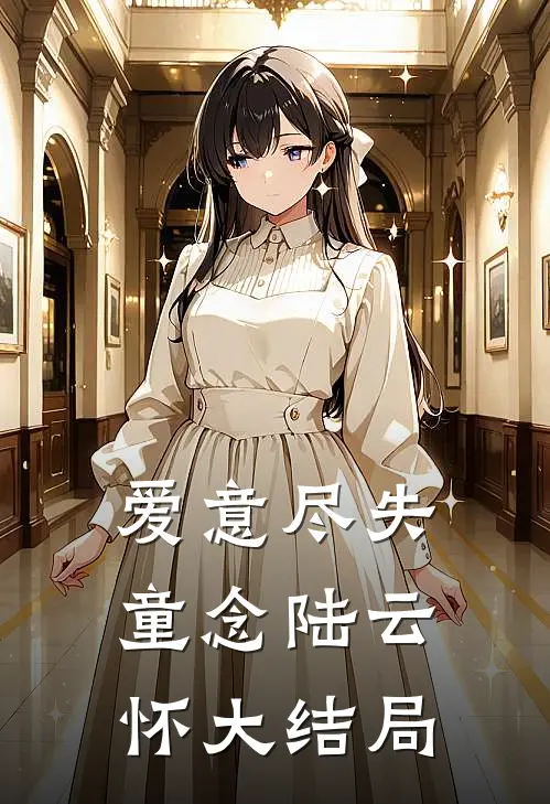 爱意尽失童念陆云怀大结局