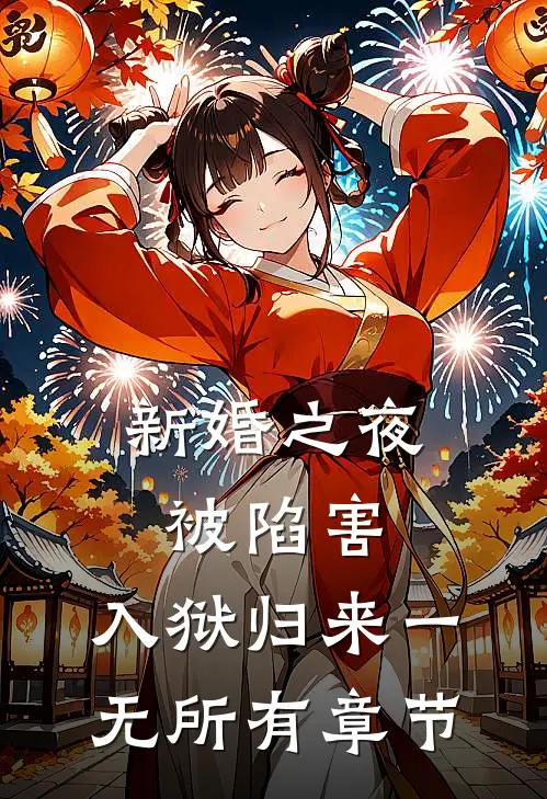 新婚之夜被陷害，入狱归来一无所有章节