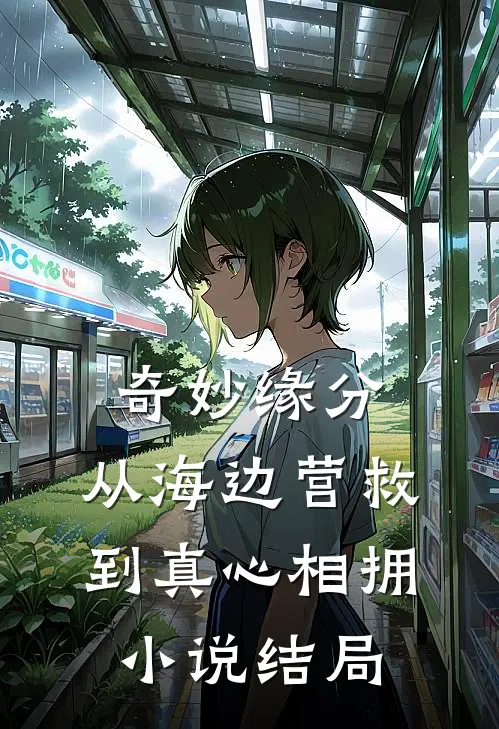 奇妙缘分：从海边营救到真心相拥小说结局