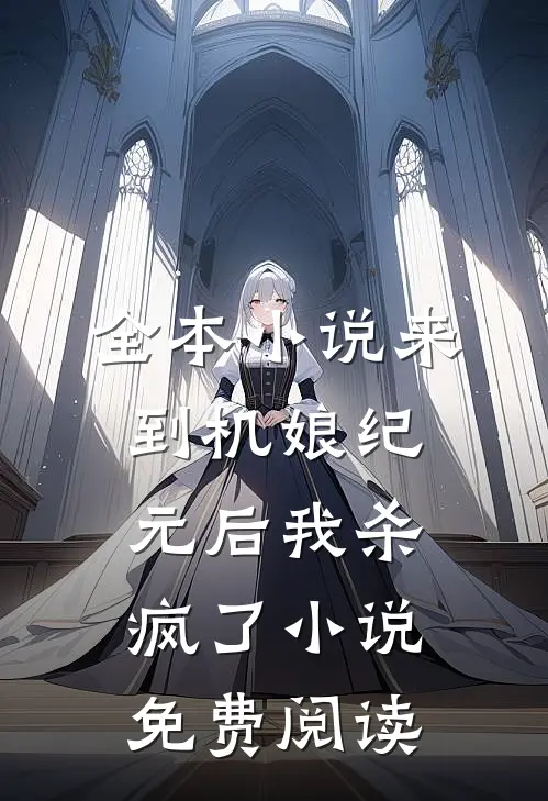 全本小说来到机娘纪元后我杀疯了小说免费阅读