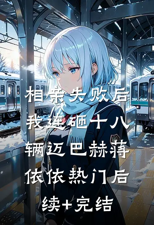 相亲失败后，我连砸十八辆迈巴赫蒋依依热门后续+完结