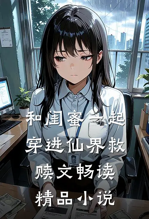 和闺蜜一起穿进仙界救赎文畅读精品小说