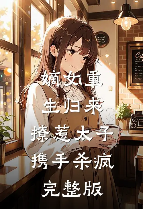 嫡女重生归来,撩惹太子携手杀疯完整版