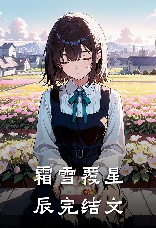 霜雪覆星辰完结文