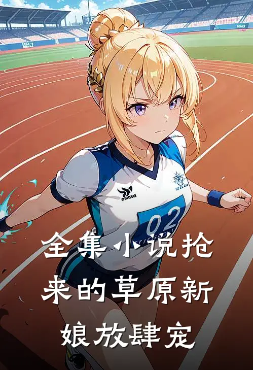 全集小说抢来的草原新娘放肆宠