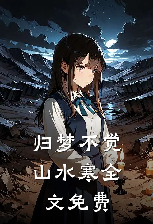归梦不觉山水寒全文免费