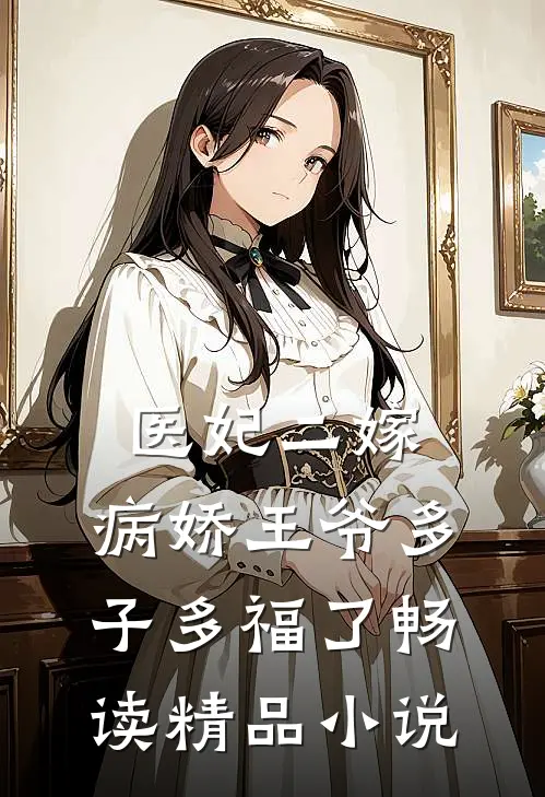 医妃二嫁，病娇王爷多子多福了畅读精品小说