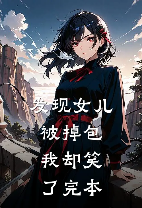 发现女儿被掉包，我却笑了完本