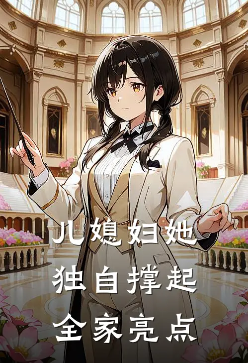 儿媳妇她独自撑起全家亮点