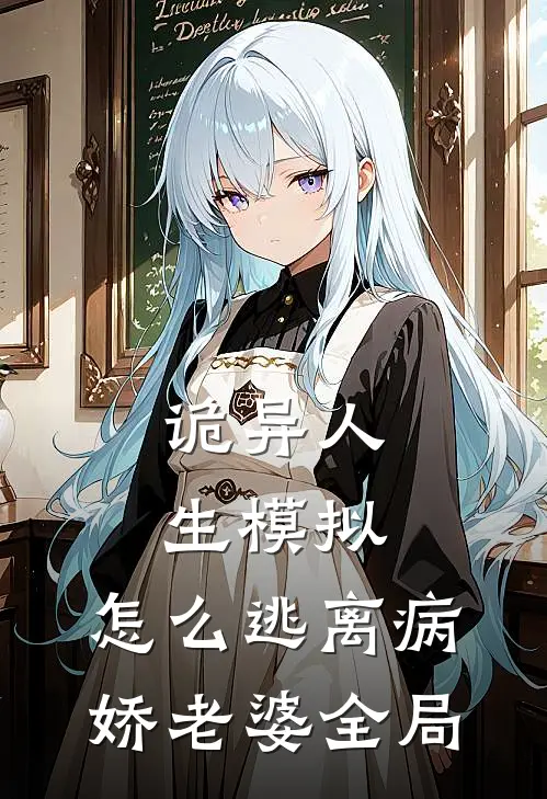 诡异人生模拟：怎么逃离病娇老婆全局