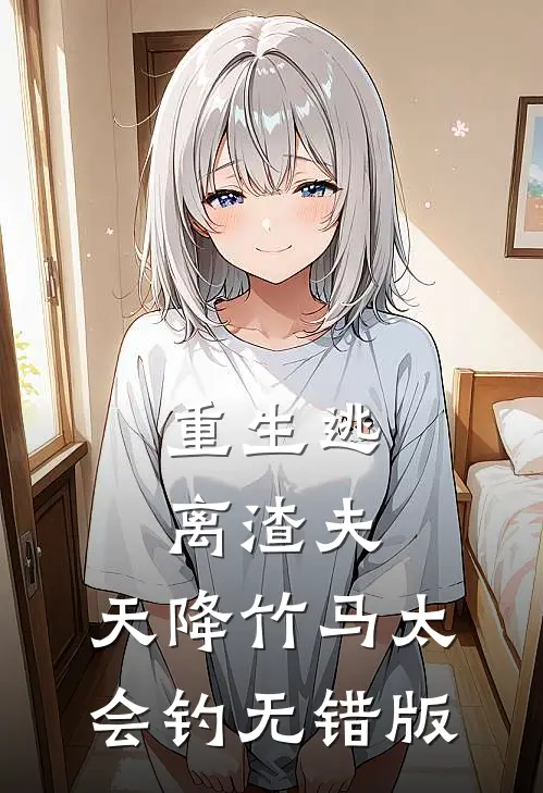 重生逃离渣夫，天降竹马太会钓无错版