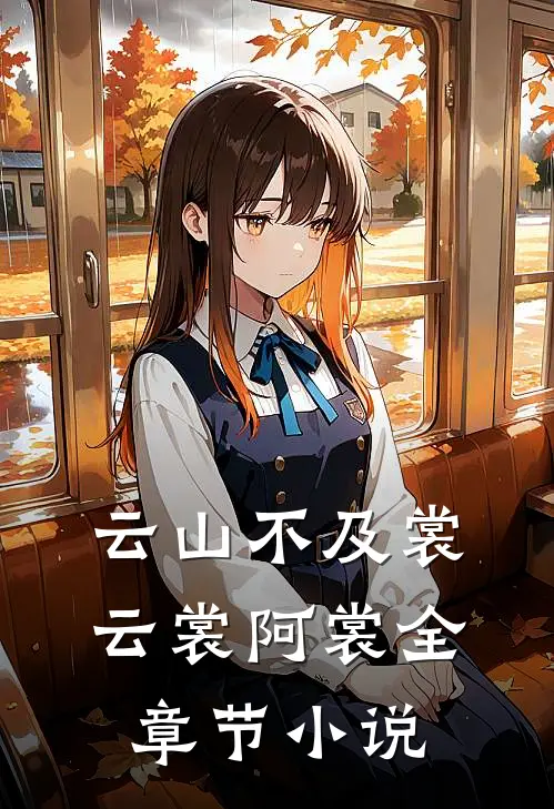 云山不及裳云裳阿裳全章节小说