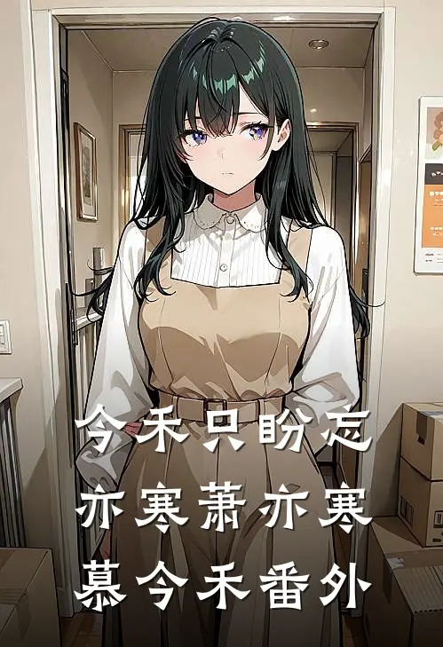 今禾只盼忘亦寒萧亦寒慕今禾番外