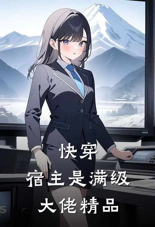 快穿：宿主是满级大佬精品
