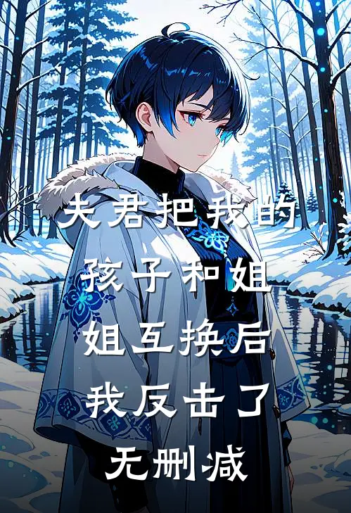 夫君把我的孩子和姐姐互换后，我反击了无删减