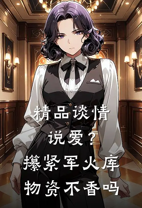 精品谈情说爱？攥紧军火库物资不香吗