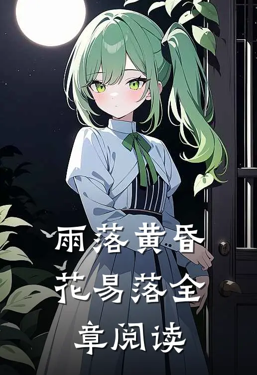 雨落黄昏花易落全章阅读
