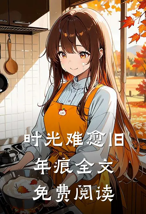 时光难愈旧年痕全文免费阅读
