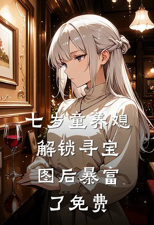 七岁童养媳：解锁寻宝图后暴富了免费