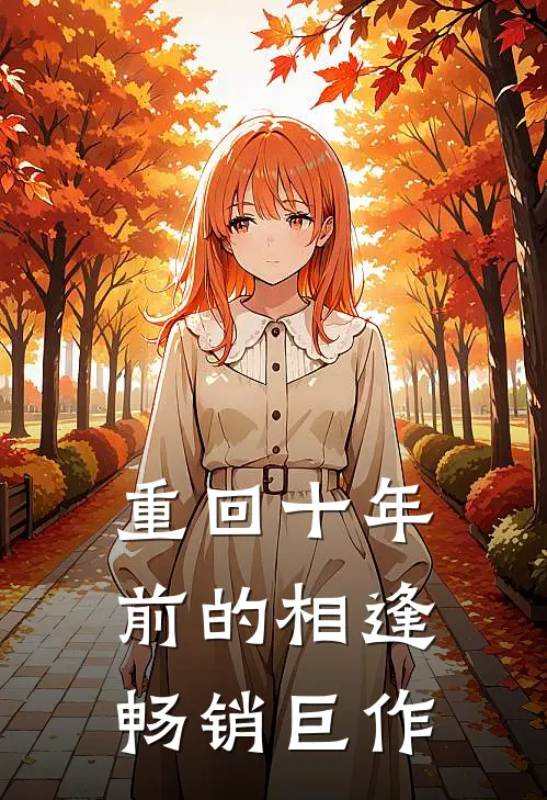 重回十年前的相逢畅销巨作