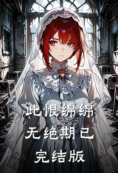 此恨绵绵无绝期已完结版
