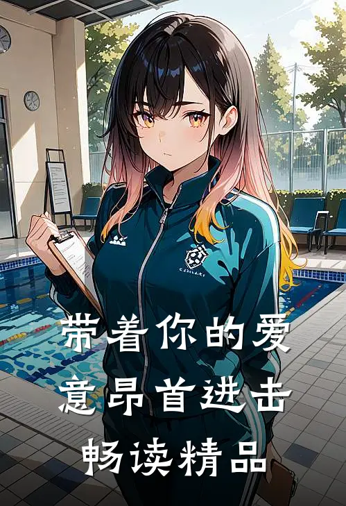 带着你的爱意昂首进击畅读精品